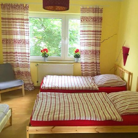Apartamento Alpen Stub'L Brema Exterior foto